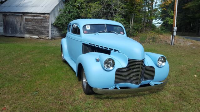 1940 Chevrolet Other - photo 3