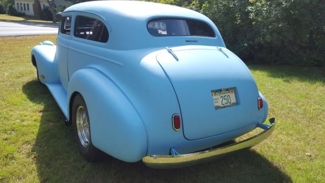 1940 Chevrolet Other - photo 5