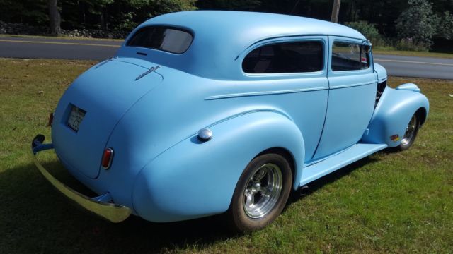 1940 Chevrolet Other - photo 6