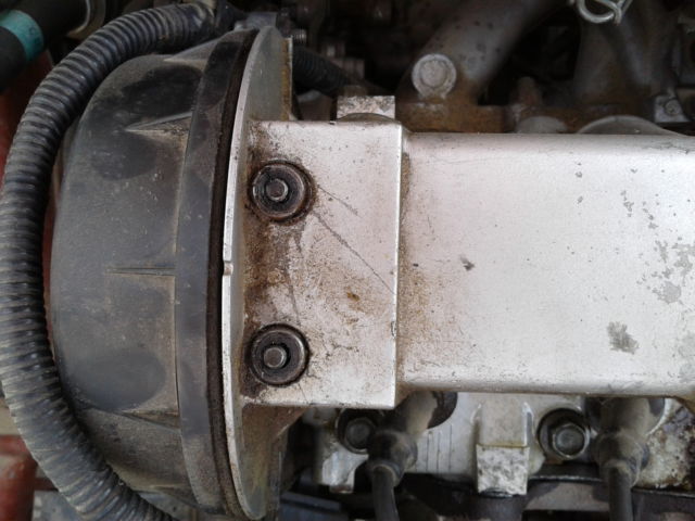 1992 Geo Metro - photo 5
