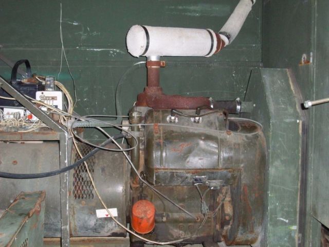 1986 Chevrolet Other Pickups - photo 7