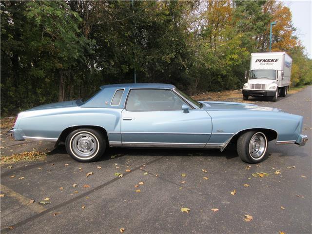 1976 Chevrolet Monte Carlo 100 pics! - photo 5