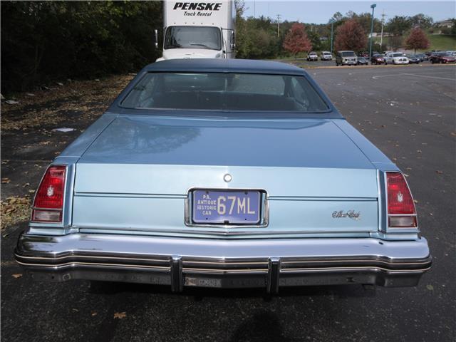 1976 Chevrolet Monte Carlo 100 pics! - photo 7