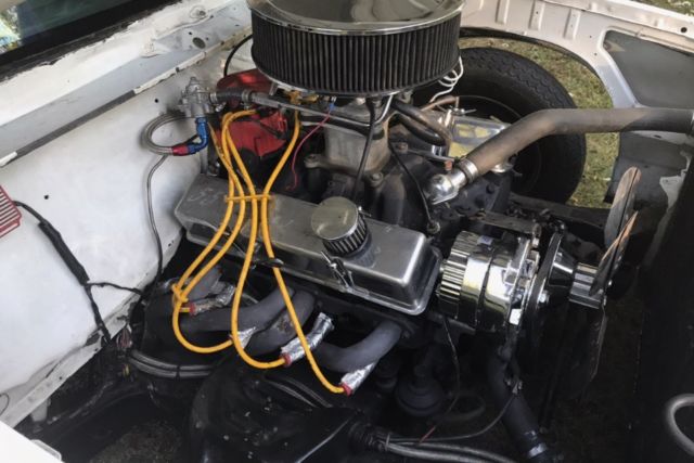 1980 Chevrolet Monte Carlo - photo 10