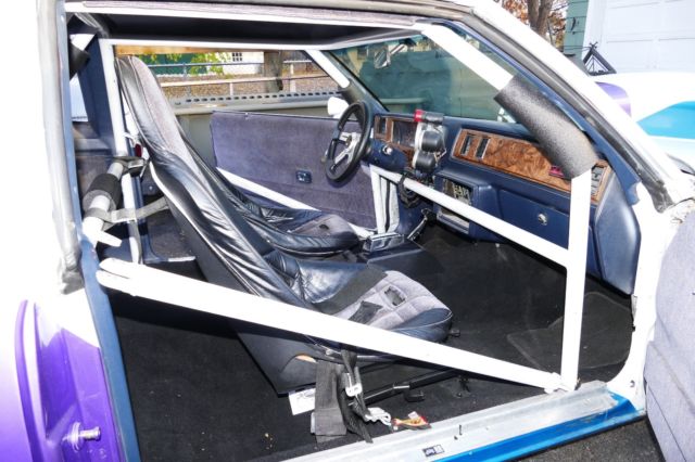 1980 Chevrolet Monte Carlo - photo 6