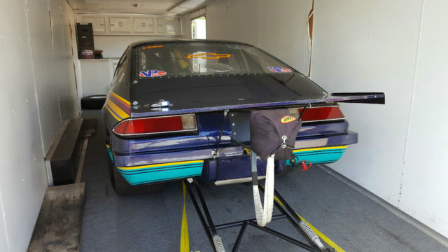 1980 Other Makes CHEVY MONZA - photo 3