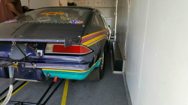 1980 Other Makes CHEVY MONZA - photo 4