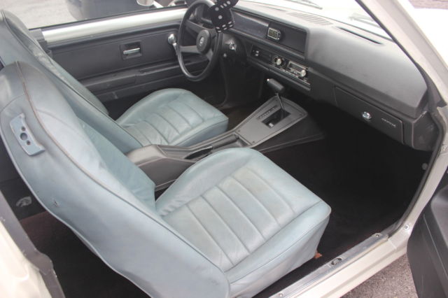 1979 Chevrolet Other - photo 11