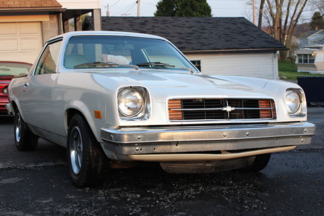 1979 Chevrolet Other - photo 2