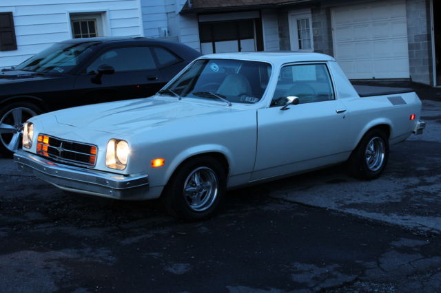 1979 Chevrolet Other - photo 3