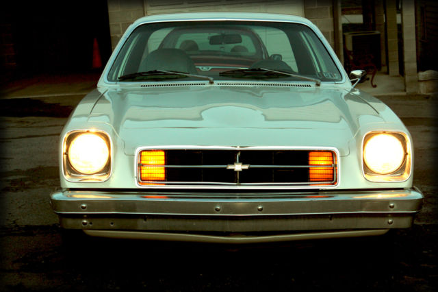 1979 Chevrolet Other - photo 4