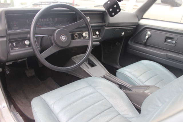 1979 Chevrolet Other - photo 5