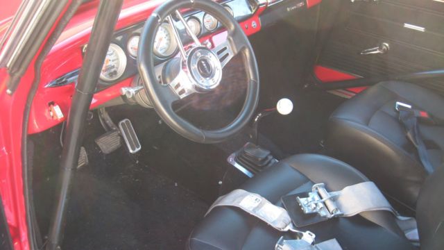 1963 Chevrolet Nova - photo 4