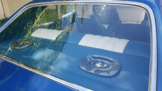 1969 Chevrolet Nova - photo 11