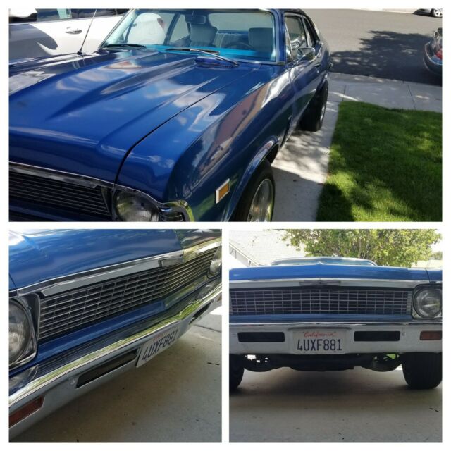 1969 Chevrolet Nova - photo 12