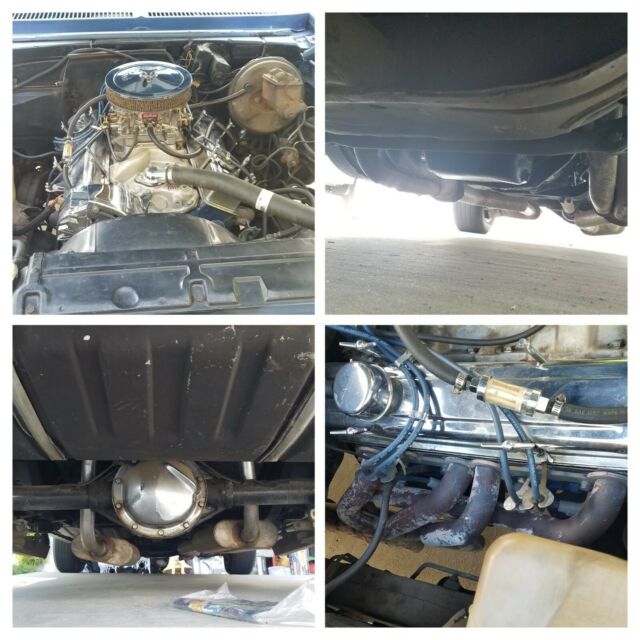 1969 Chevrolet Nova - photo 6