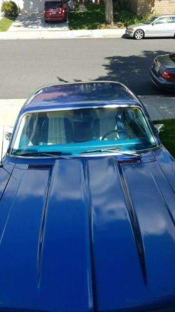 1969 Chevrolet Nova - photo 8