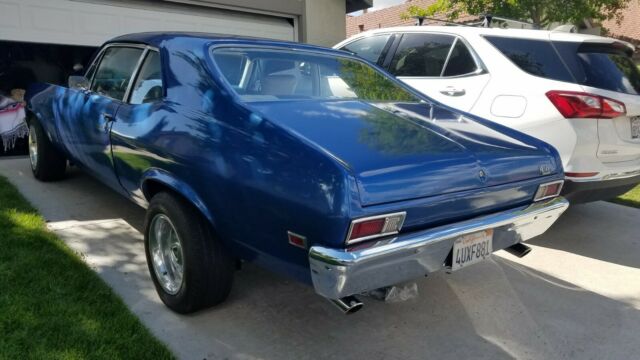 1969 Chevrolet Nova - photo 9
