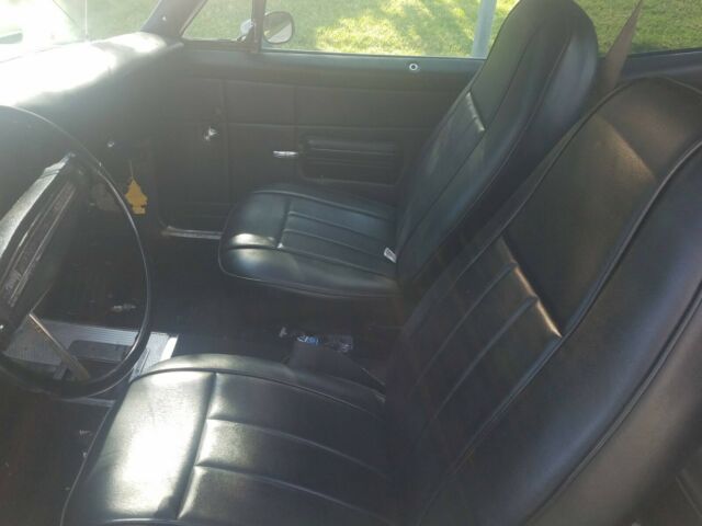1969 Chevrolet Nova - photo 10