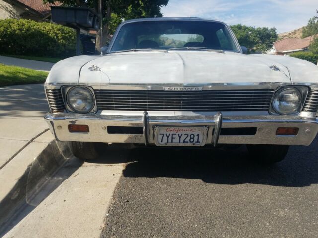 1969 Chevrolet Nova - photo 3