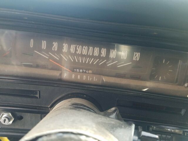 1969 Chevrolet Nova - photo 9