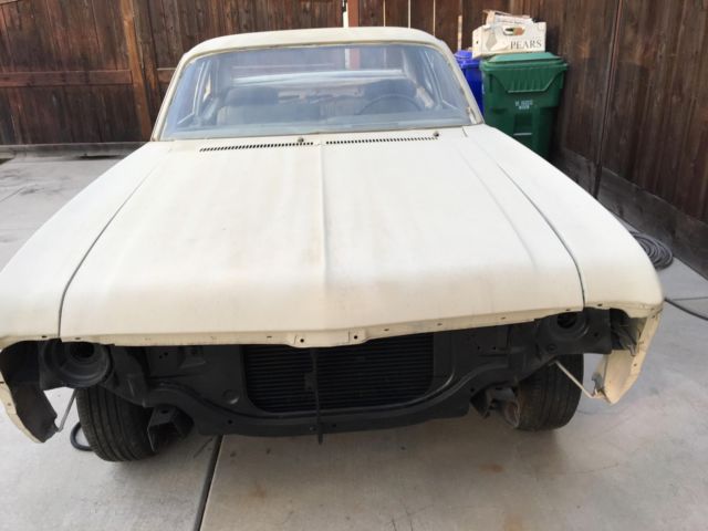 1971 Chevrolet Nova - photo 8