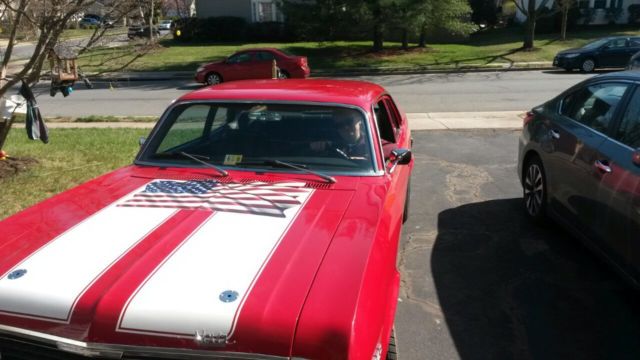 1974 Chevrolet Nova - photo 5