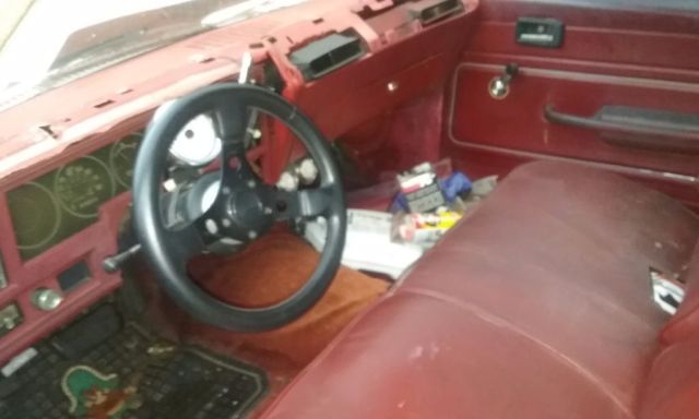 1978 Chevrolet Nova - photo 10