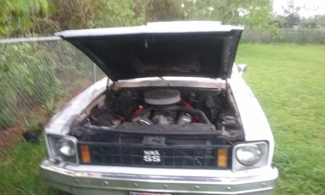 1978 Chevrolet Nova - photo 11