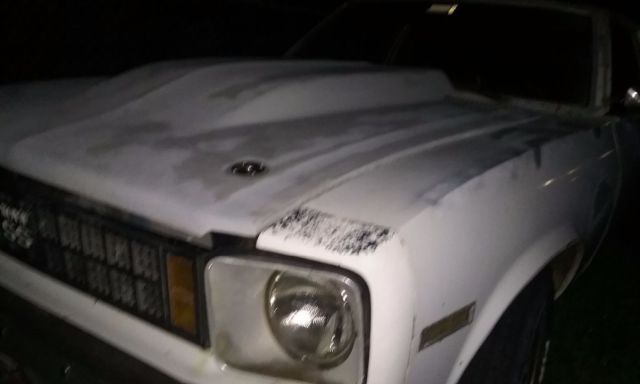 1978 Chevrolet Nova - photo 12