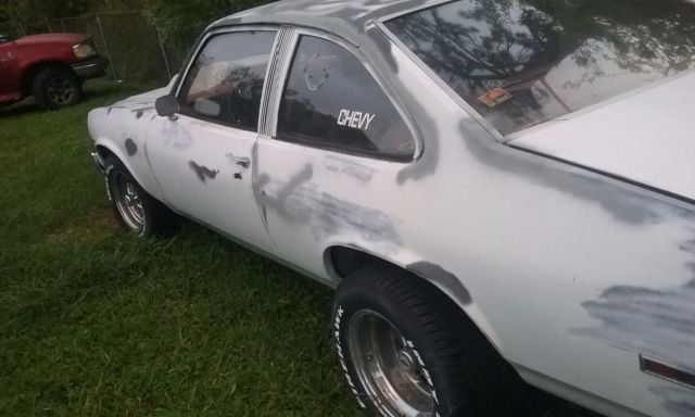 1978 Chevrolet Nova - photo 3