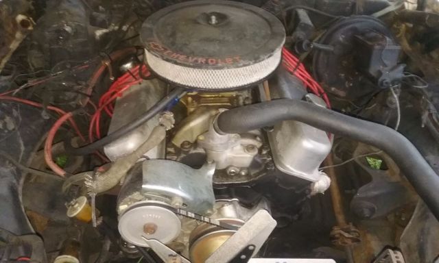 1978 Chevrolet Nova - photo 4