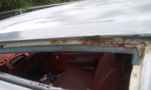 1978 Chevrolet Nova - photo 5