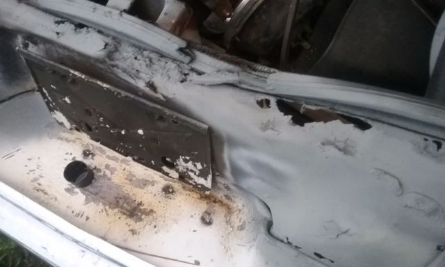 1978 Chevrolet Nova - photo 9