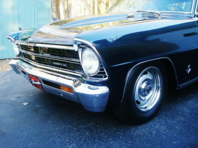 1967 Chevrolet Nova Classic car/ Hot Rod/ Muscle car/ Street Rod - photo 6