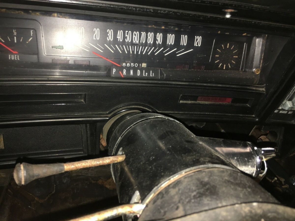 1973 Chevrolet Nova custom - photo 10