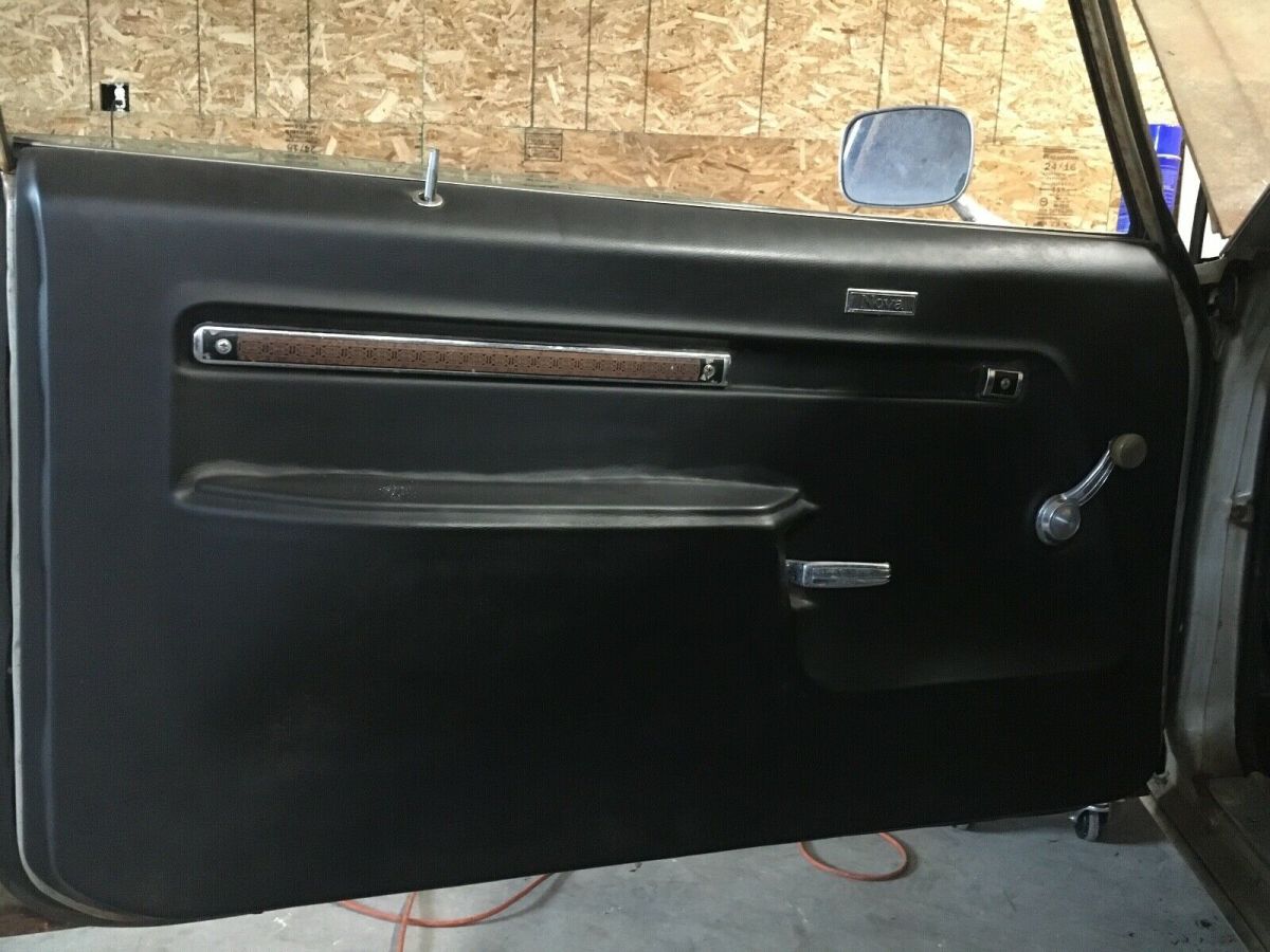 1973 Chevrolet Nova custom - photo 7