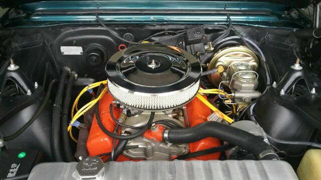 1967 Chevrolet Nova - photo 10