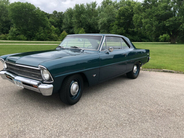 1967 Chevrolet Nova - photo 5