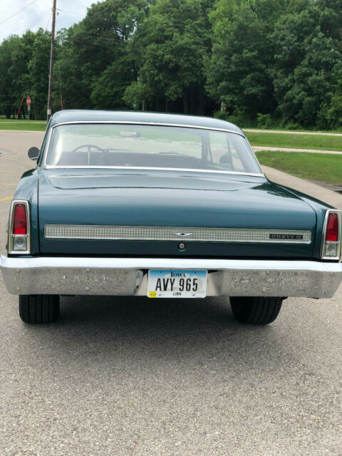 1967 Chevrolet Nova - photo 7