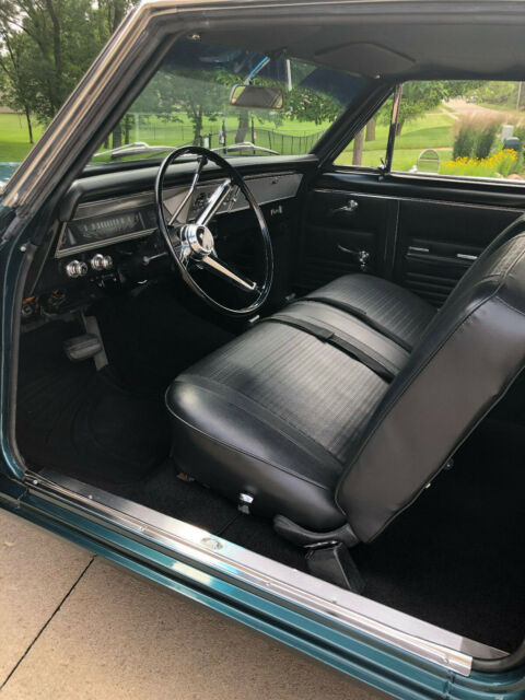 1967 Chevrolet Nova - photo 9