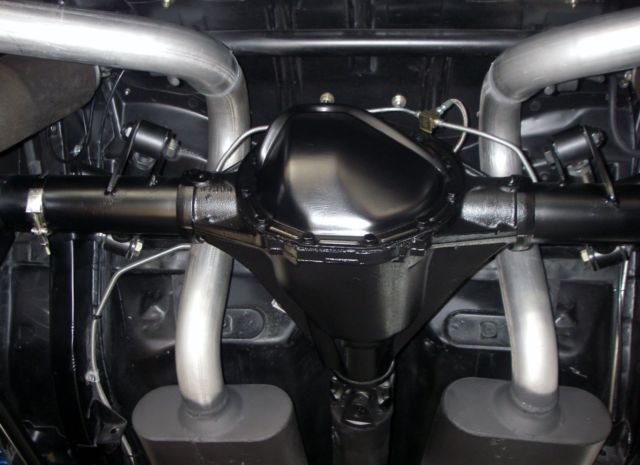 1969 Chevrolet Nova - photo 13