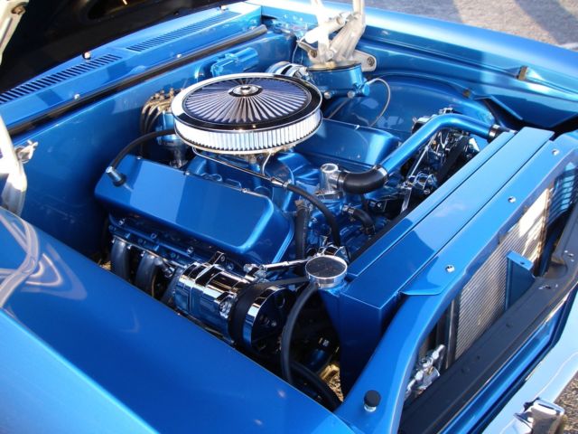 1969 Chevrolet Nova - photo 8