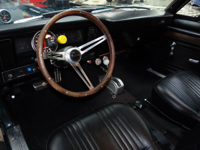 1972 Chevrolet Nova - photo 10