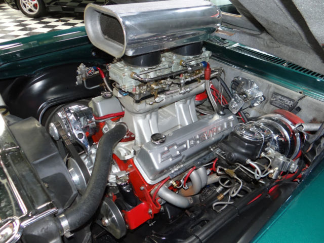 1972 Chevrolet Nova - photo 5