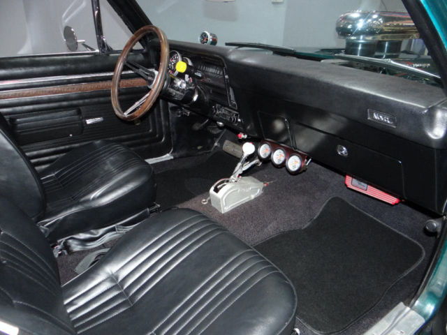 1972 Chevrolet Nova - photo 7