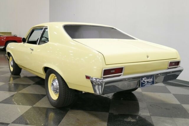 1969 Chevrolet Nova -- - photo 10