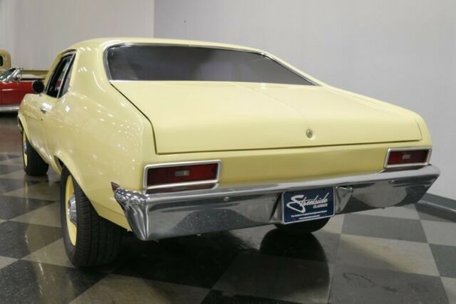 1969 Chevrolet Nova -- - photo 11