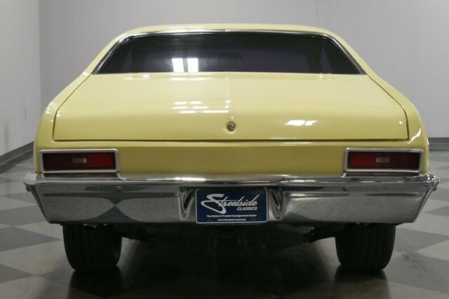 1969 Chevrolet Nova -- - photo 12