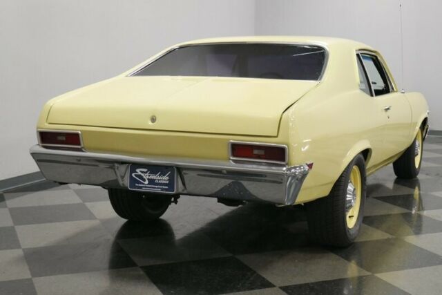 1969 Chevrolet Nova -- - photo 13